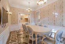 Дом в КП Английский квартал