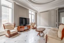 Светлый дом в КП Малое Сареево