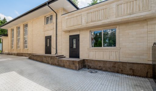 Светлый дом в КП Малое Сареево