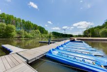 Берег хонка