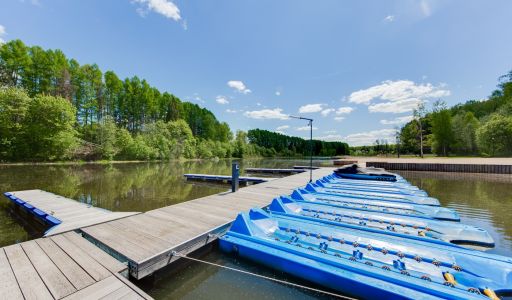 Берег хонка