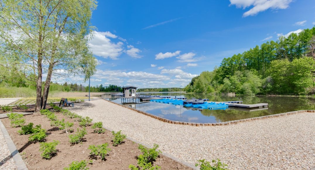 Берег хонка