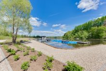 Берег хонка