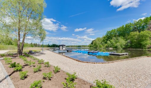 Берег хонка