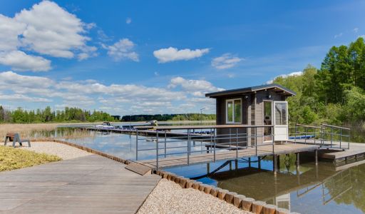 Берег хонка