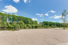 Берег хонка