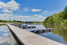 Берег хонка