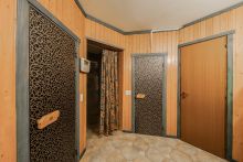 Дом с отделкой в КП Береста