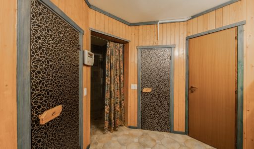 Дом с отделкой в КП Береста