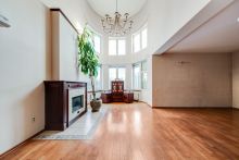 Дом с отделкой в КП Береста