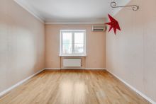 Дом с отделкой в КП Береста