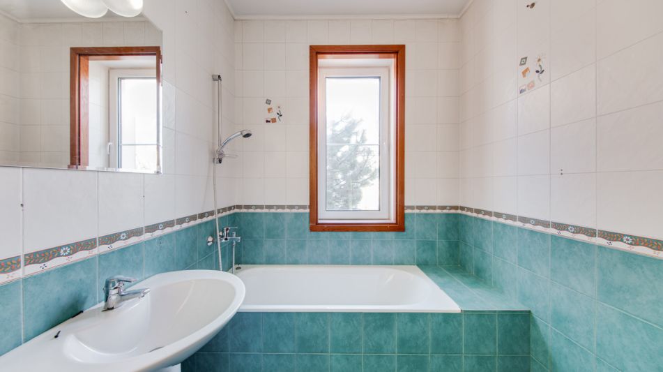 Дом с отделкой в КП Береста