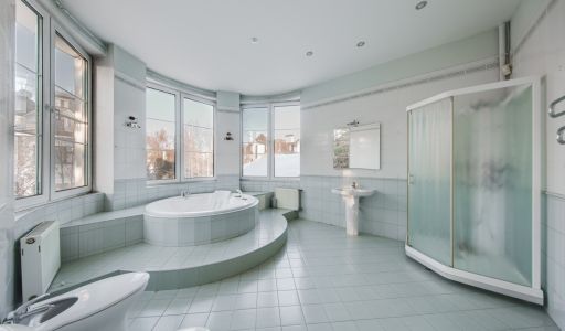 Дом с отделкой в КП Береста