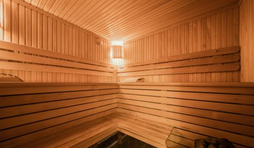 Дом с отделкой в КП Береста