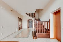 Дом с отделкой в КП Береста