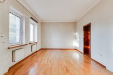 Дом с отделкой в КП Береста