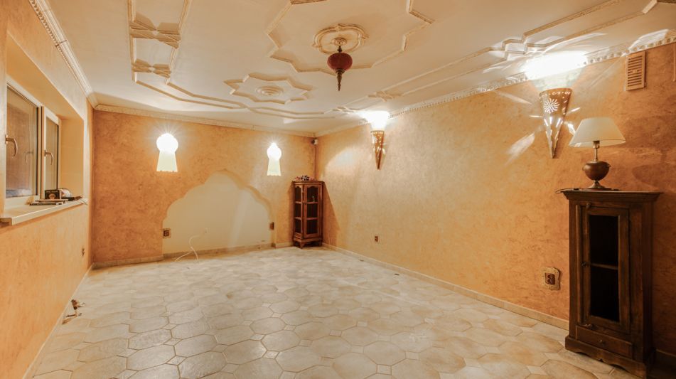 Дом с отделкой в КП Береста