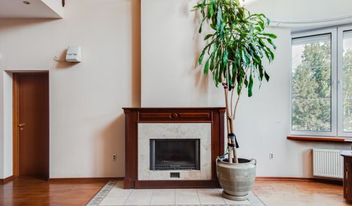 Дом с отделкой в КП Береста