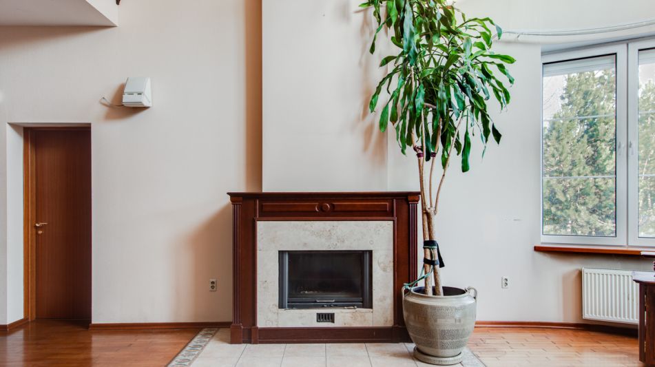 Дом с отделкой в КП Береста