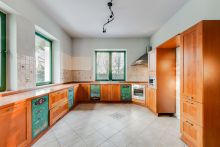 Дом с отделкой в КП Береста