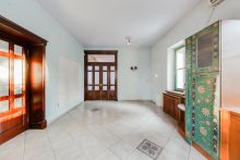 Дом с отделкой в КП Береста