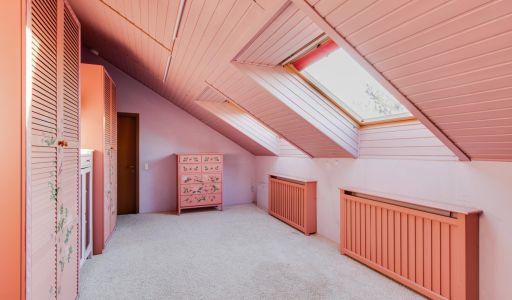 Дом с отделкой в КП Береста