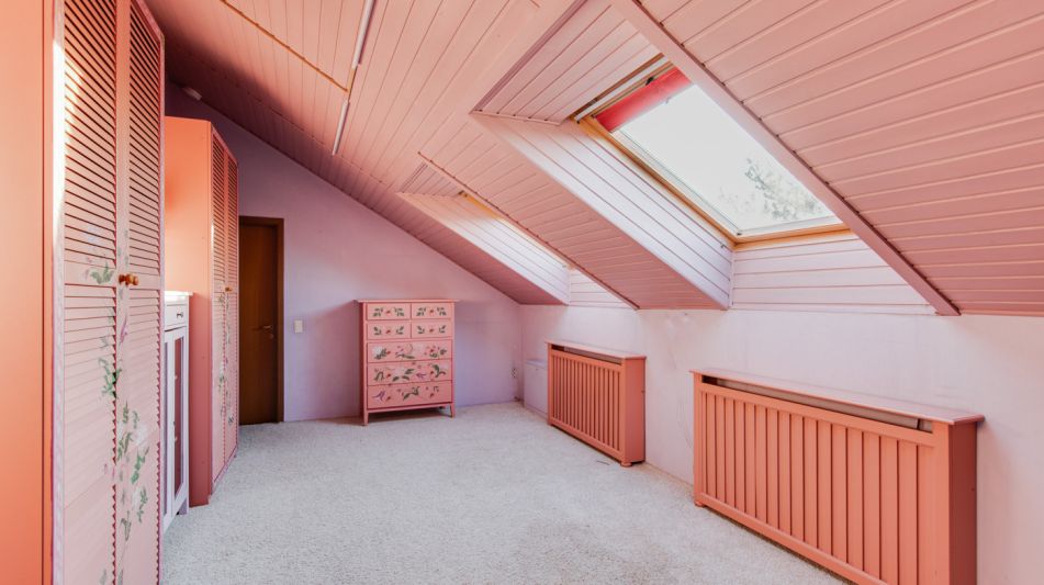 Дом с отделкой в КП Береста