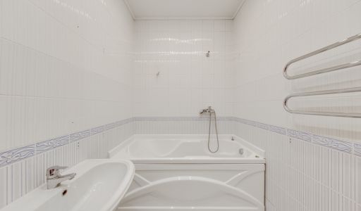 Дом с отделкой в КП Береста