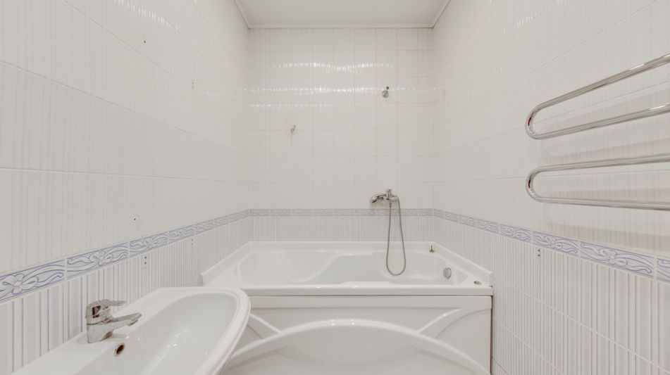 Дом с отделкой в КП Береста