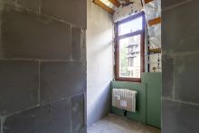Дом у озера и парка в КП Довиль