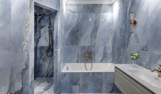 Уютный дом у леса в Опалихе