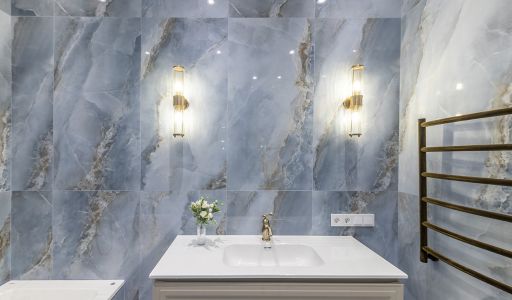 Уютный дом у леса в Опалихе