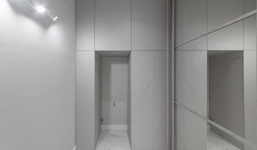 Уютный дом у леса в Опалихе