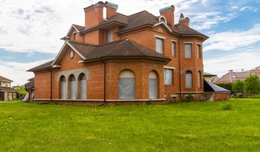 Дом в КП Лазурный берег