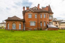 Дом в КП Лазурный берег