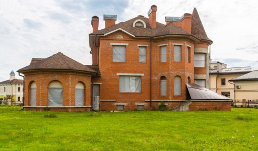 Дом в КП Лазурный берег