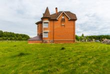 Дом в КП Лазурный берег