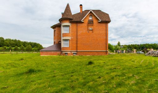 Дом в КП Лазурный берег