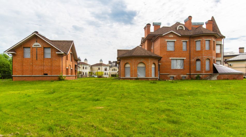 Дом в КП Лазурный берег