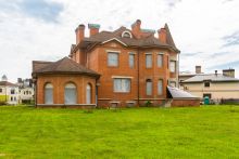 Дом в КП Лазурный берег