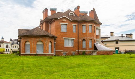 Дом в КП Лазурный берег