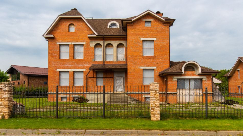 Дом в КП Лазурный берег