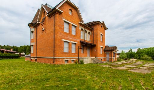 Дом в КП Лазурный берег