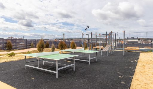 Дом без отделки в кп Аносино парк