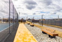 Дом без отделки в кп Аносино парк