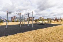 Дом без отделки в кп Аносино парк