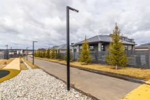 Дом без отделки в кп Аносино парк