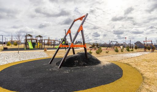 Дом без отделки в кп Аносино парк