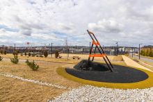 Дом без отделки в кп Аносино парк