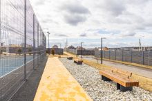 Дом без отделки в кп Аносино парк